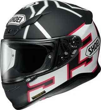Мотоциклетный шлем Z7 MARQUEZ с полным лицом, ЧЕРНЫЙ шлем TC-5 для верховой езды, Шлем для мотокросса, Шлем для мотобайка