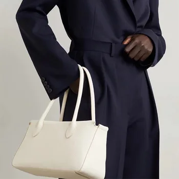 2023 Новая портативная женская сумка через плечо с короткой ручкой