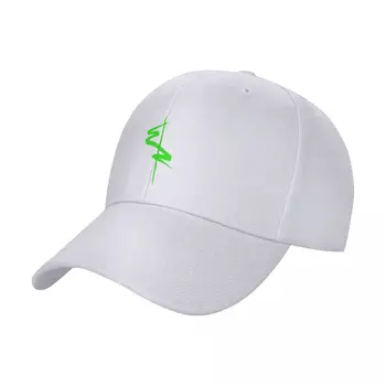 Кепка с логотипом Cyberpunk Edgerunners | David Martinez, бейсбольная кепка, бейсбольная кепка, мужская кепка, женская