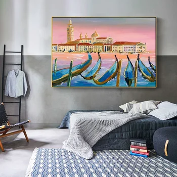 Плакат в марокканском стиле, современная живопись, интерьерные картины для украшения спальни, эстетические настенные плакаты в рамке, Бесплатная доставка