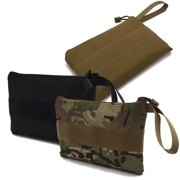 Уличная тактическая сумка Assault Combat Camouflage Kit Pack, тактический клатч