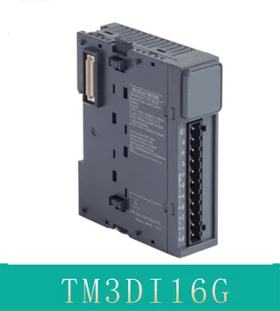 TM3DI16G Новый оригинальный контроллер ПЛК