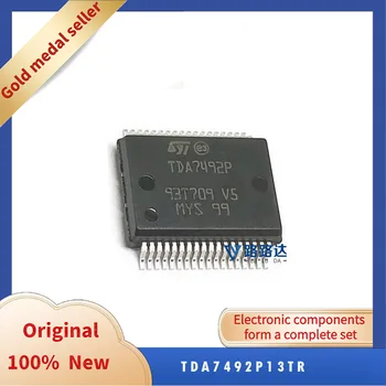 TDA7492P13TR SSOP36, новые оригинальные, со встроенным чипом