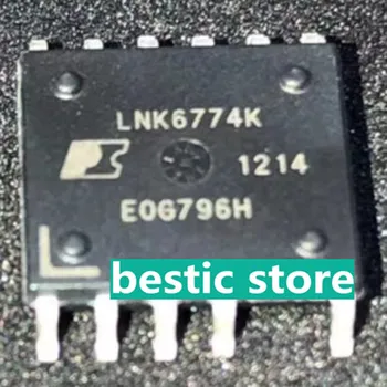 Новая оригинальная микросхема LNK6774K ESOP-11 LCD power management IC хорошего качества и дешевая LNK6774K