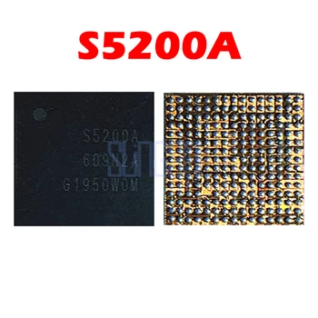 2 шт./лот Оригинальная микросхема питания аудиодисплея S5200A