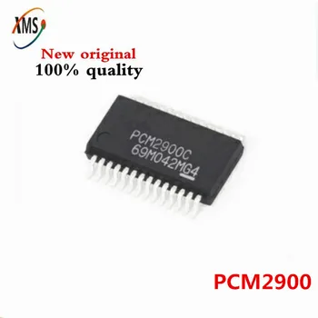 1-10 шт. PCM2900 PCM2900E SSOP28