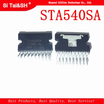 2 шт./лот STA540S STA540SA микросхема усилителя ZIP-19 IC