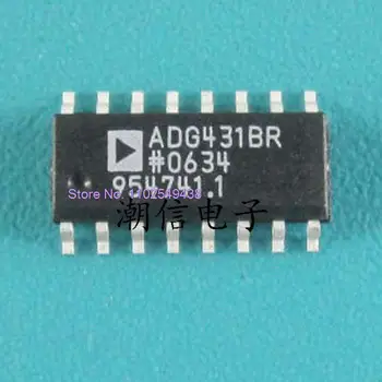 ADG431BR SOP-16    