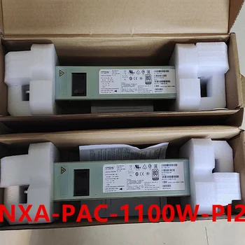 Оригинальный Новый Блок Питания Для CISCO 1100W Power Supply NXA-PAC-1100W-PI2 341-1798-01 700-013966-0800