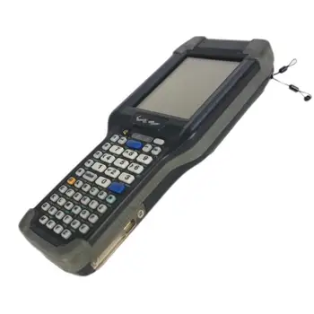 Беспроводной карманный компьютер CK3B Bluetooth для логистики Сбора данных инвентаризации на складе Сканер штрих кода