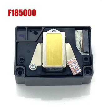 Новая оригинальная Печатающая головка F185000 печатающая головка для принтера Epson ME1100 T1100 T1110 ME70 C110 T30 ME650FN TX510 L1300 B1100