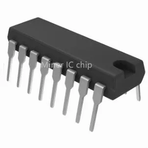 2ШТ AD96687BQ CDIP-16 интегральная схема IC-микросхема