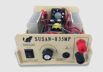Электронный усилительный трансформатор с инверторной головкой высокой мощности SUSAN-835MP
