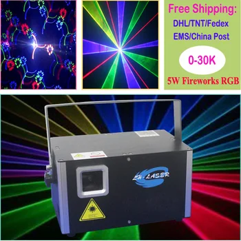Мини светодиодный RGB проектор, лазерная регулировка эффекта освещения сцены, DJ дискотека, вечеринка