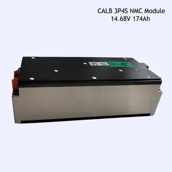 CALB D148N58 3P4S 14.68V 174Ah NMC Высококачественный Модуль Аккумуляторной Батареи Электромобиля EV Golf cart
