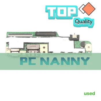 PCNANNY для ThinkPad c13 Yoga Chromebook USB плата 5C50Z44709