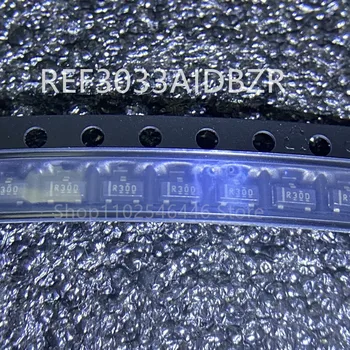 REF3033AIDBZR Электронные Компоненты Запчасти MCU SOT23 Микроконтроллер Интегральная Схема IC ChipsHot Продавцы 100% Новых И Оригинальных