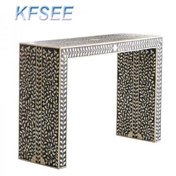 Kfsee 1 шт. в комплекте с консольным столиком в красивом загородном замке
